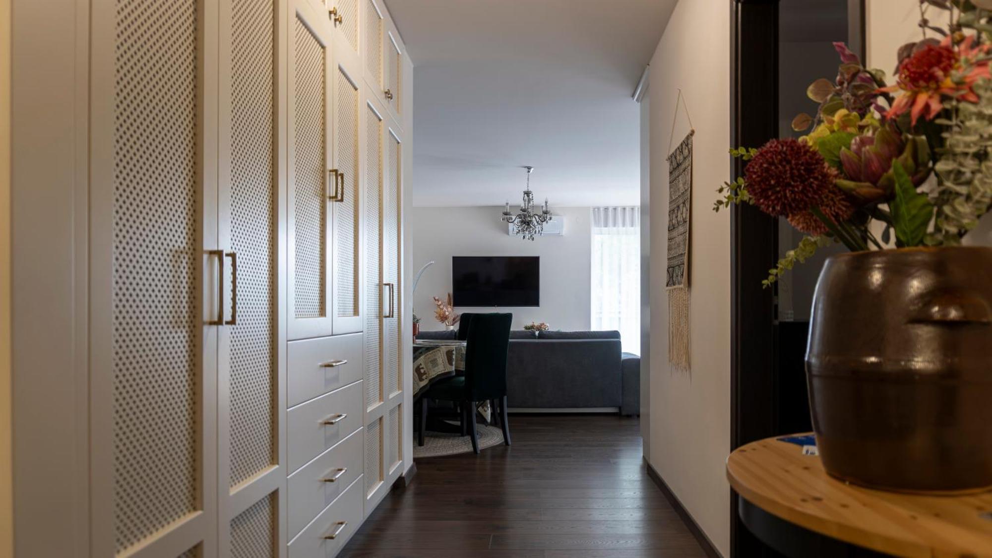 Thermal Forest Apartment 基什孔豪洛什 外观 照片